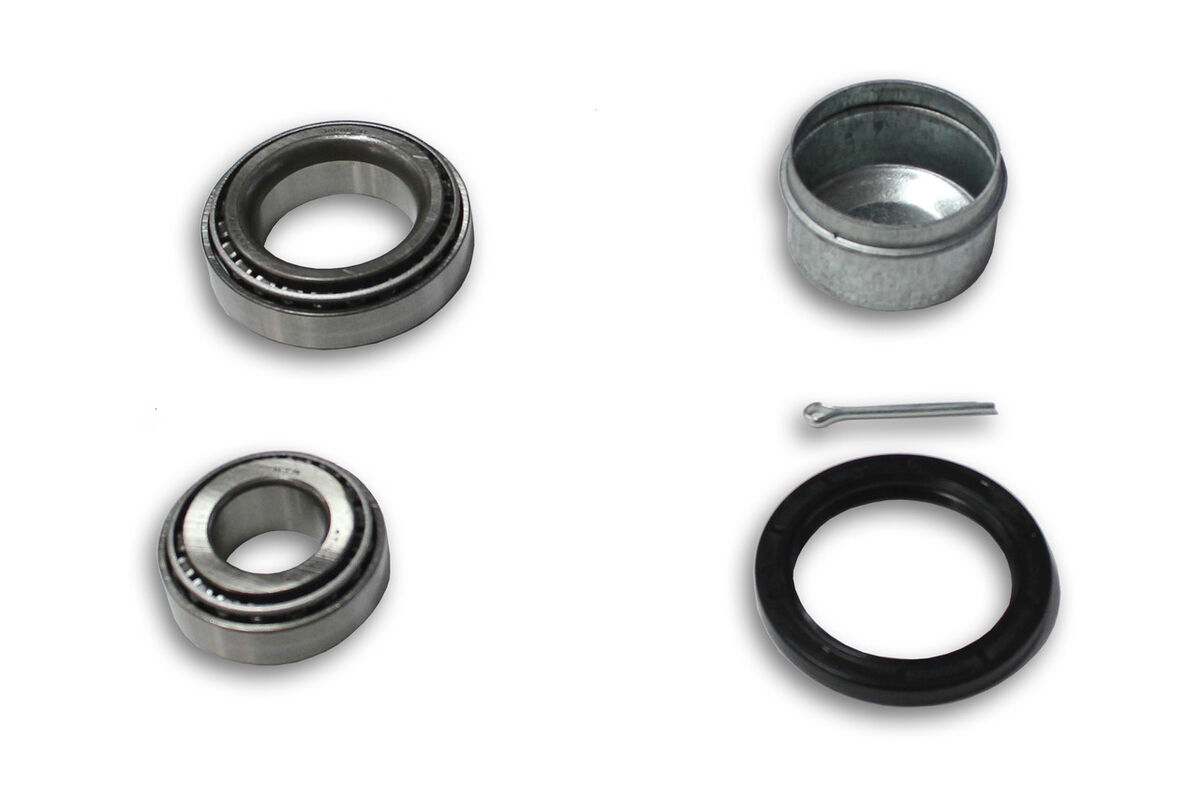 Cruisemaster Bearing Kit - SL (10" Drum/Hub)
