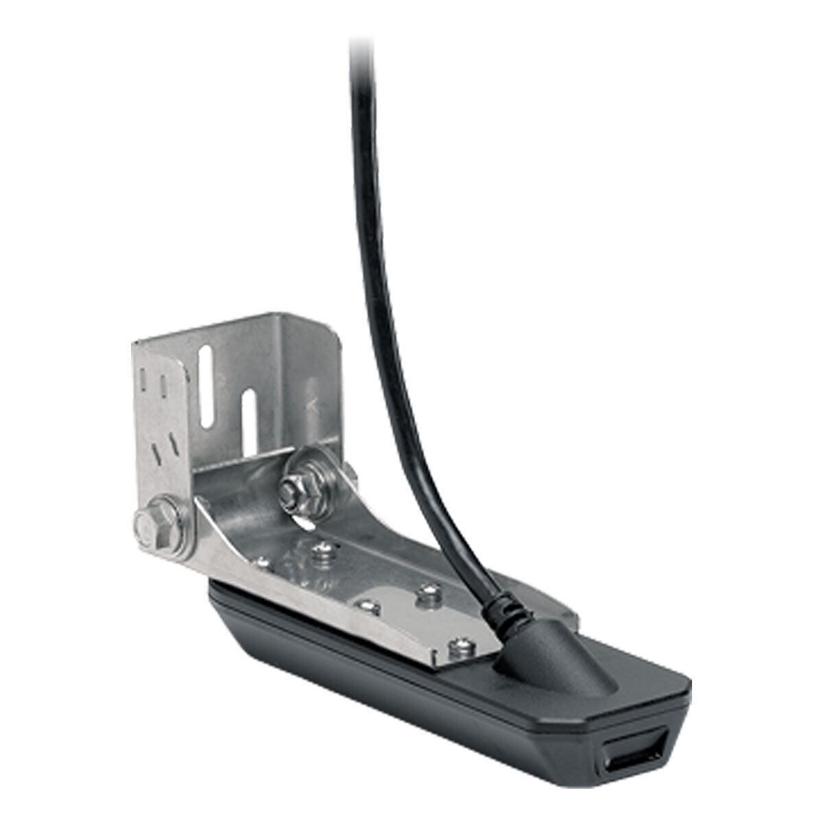 Humminbird Transom Transducer HELIX 7 With Side Imaging G4 455Khz