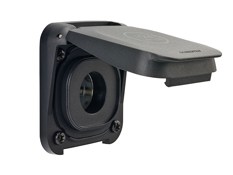Scanstrut Ventura Series - 12V Power Outlet