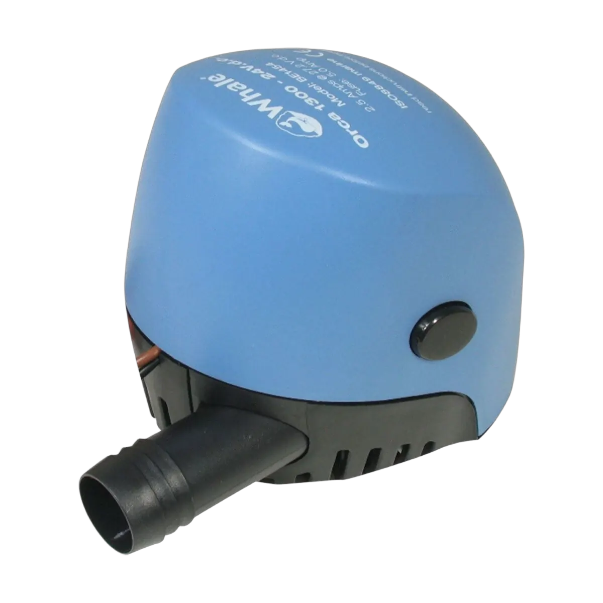 Whale Orca Bilge Pump 1300Gph 12V