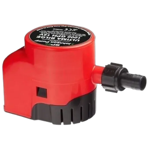 Johnson Pump Ultima Bilge Pump 1250Gph -24V