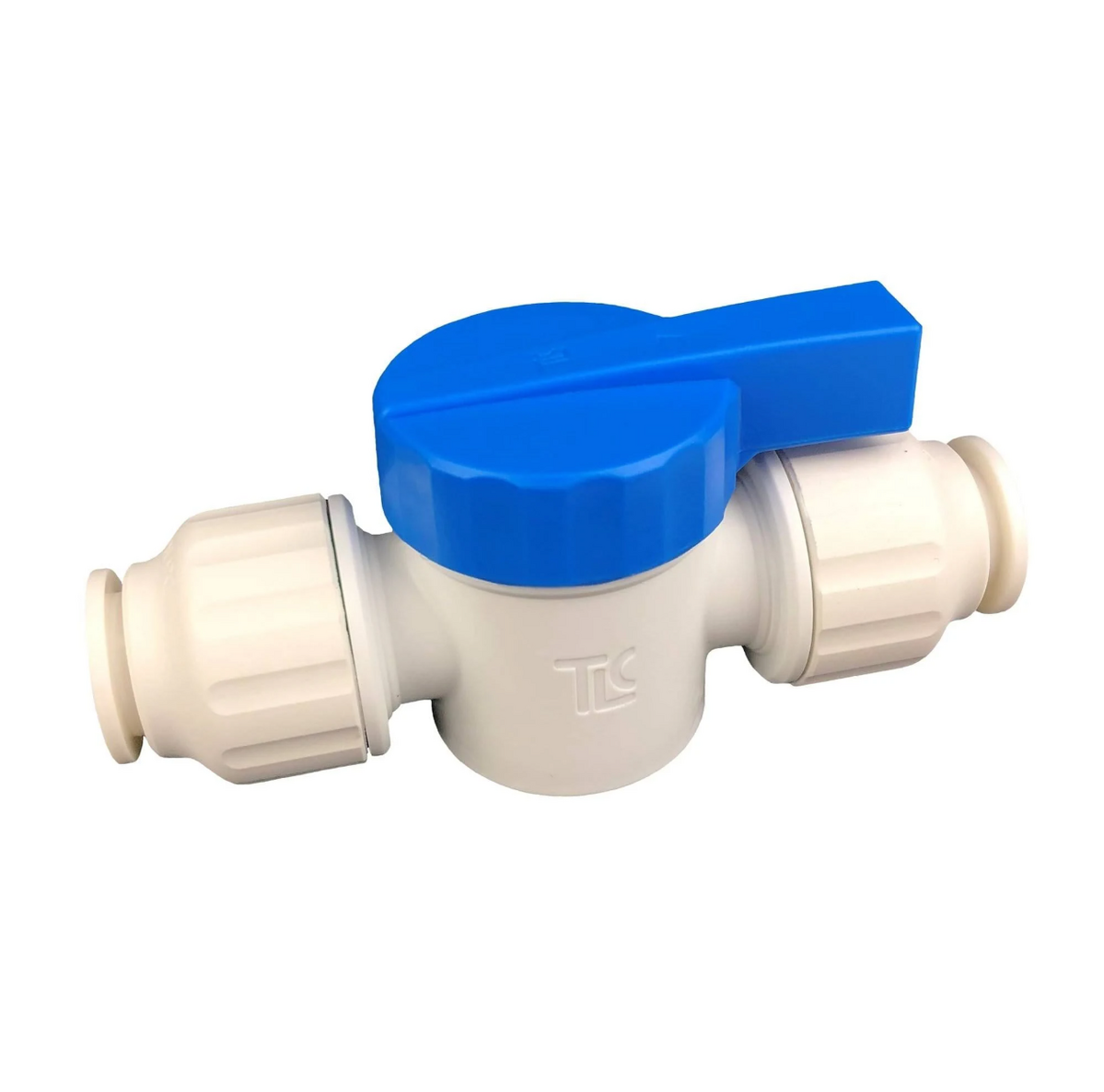 Whale System 15 Ball Valve