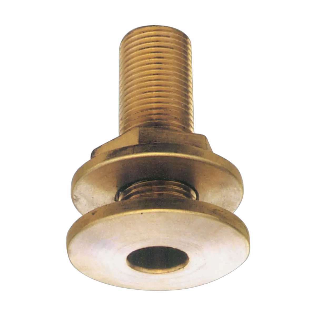 Bla Bronze Skin Fitting 1 1/4" Bsp