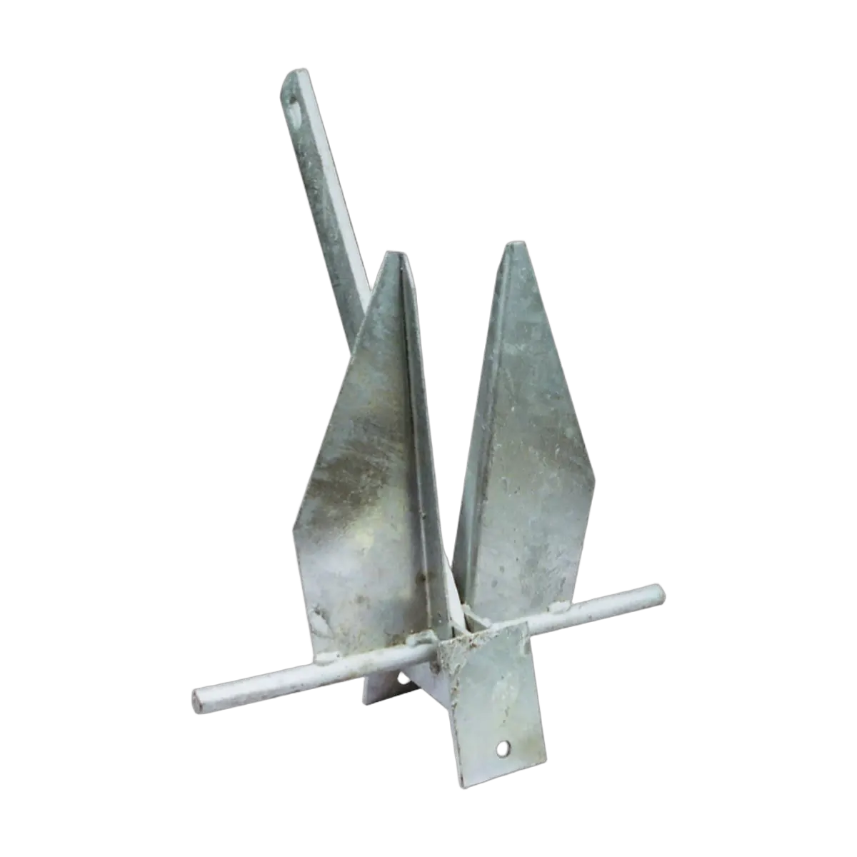 Sand Anchor 4Lb / 1.8Kg - Galvanised