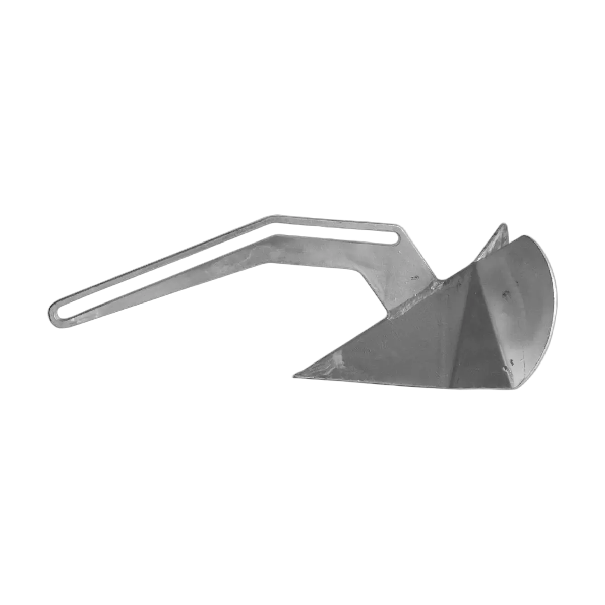 Slider Plough Anchor 9Kg - Galvanised