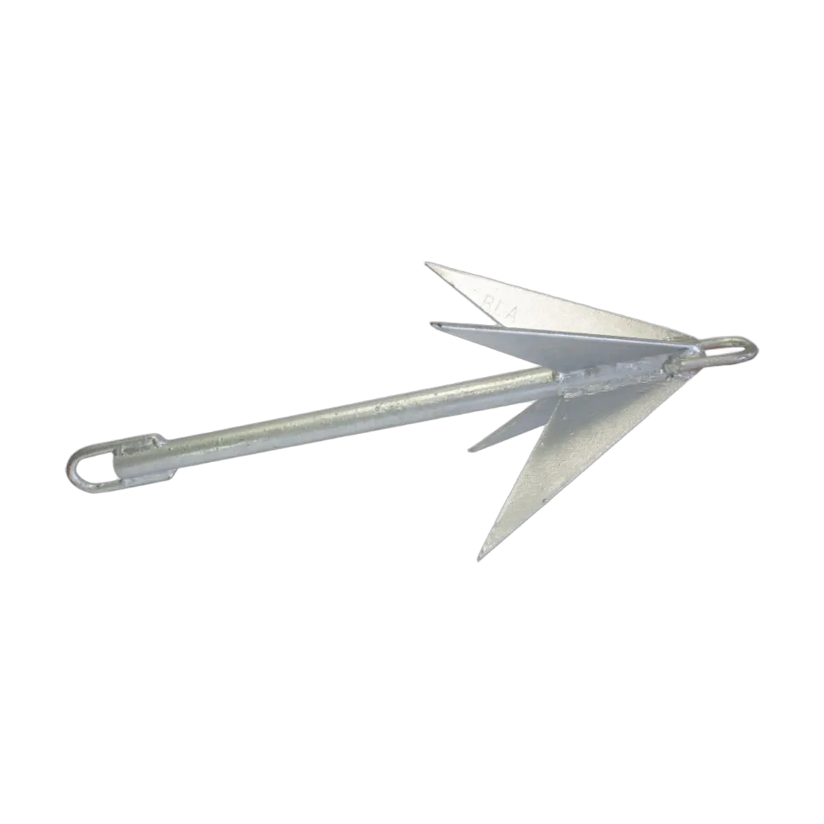 Mooloolaba Pick Anchor 9Lb / 4.Kg - Galvanised