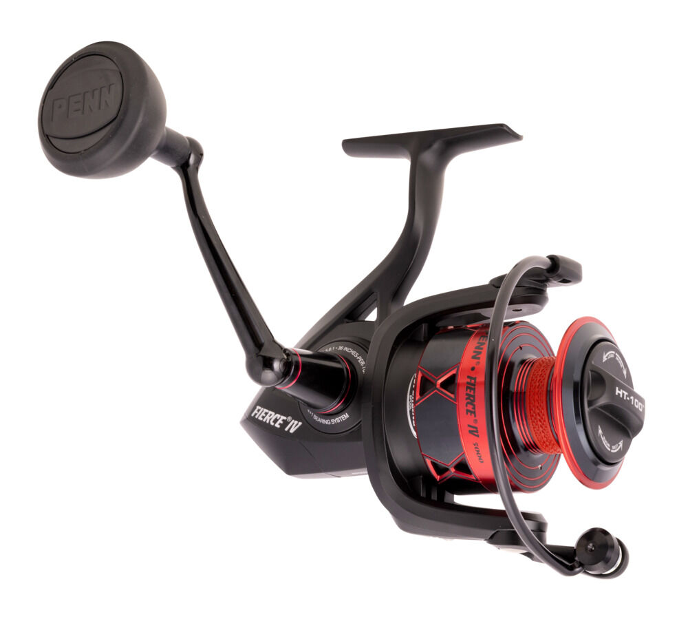 PENN Fierce IV 5000 Spin Reel