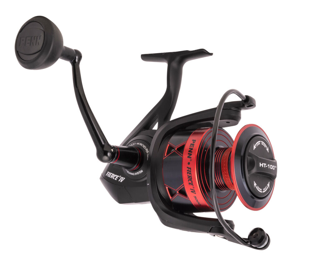PENN Fierce IV 8000 Spin Reel