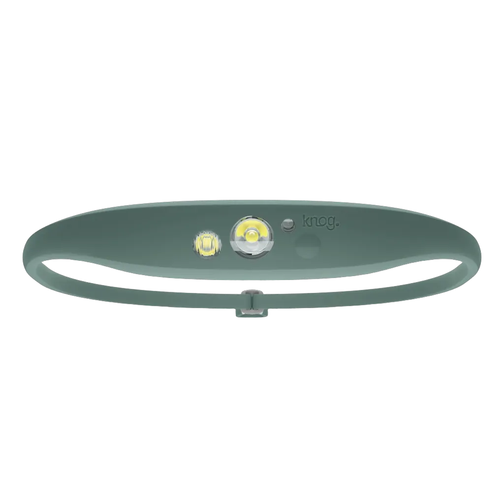 Quokka 150 Lumen Headlamp Teal