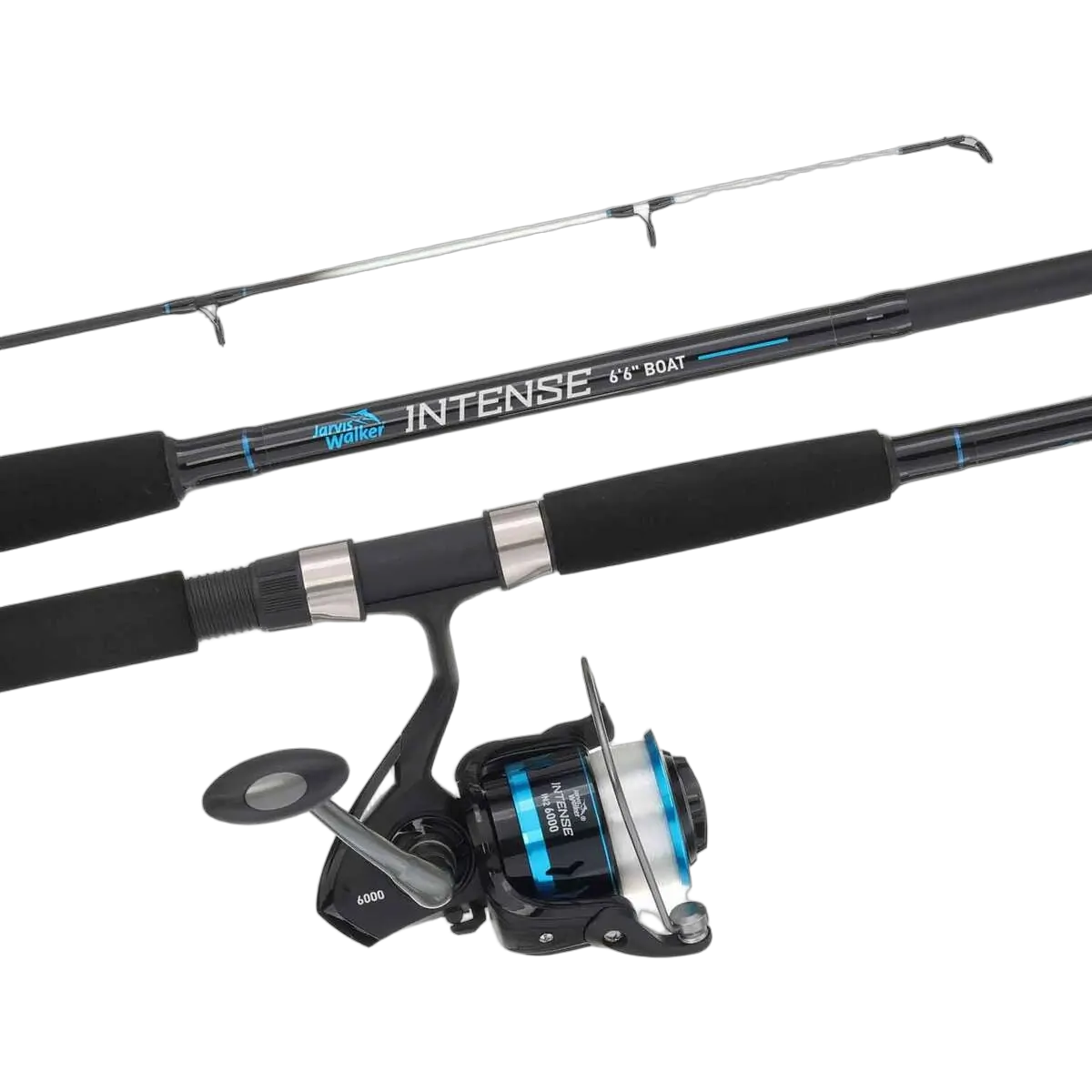 2w fly reel El Jefe 2/3 Fly Fishing Reel
