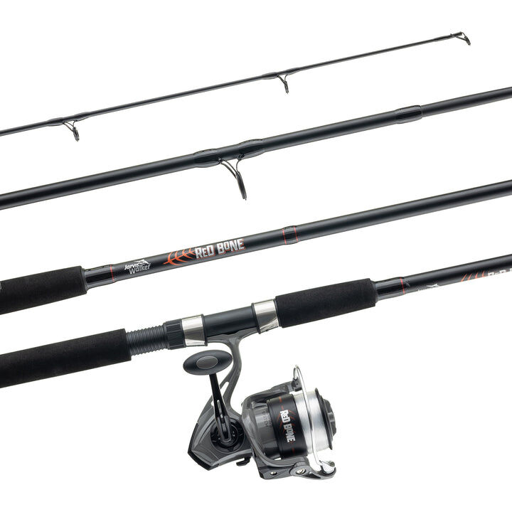 Jarvis Walker Red Bone RB4 7' GP / 4000