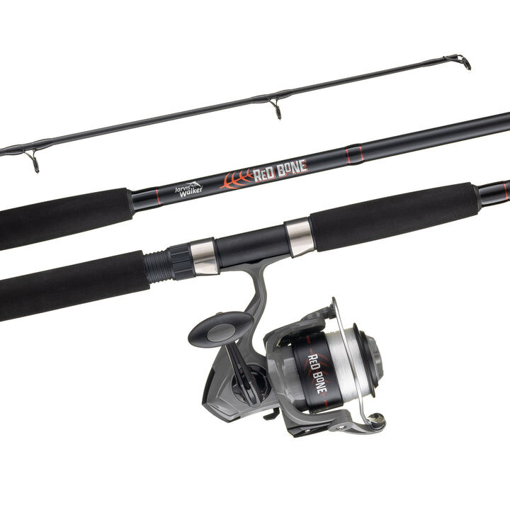 Jarvis Walker Red Bone RB4 8' GP / 6000