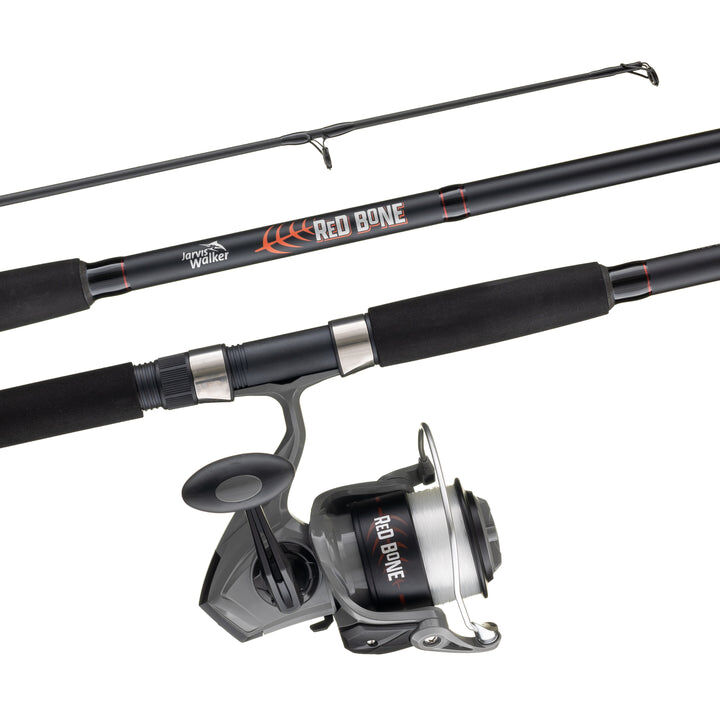 Jarvis Walker Red Bone RB4 10' GP / 7000
