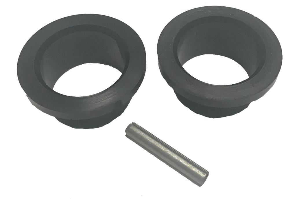 Cruisemaster Replacement DO35 V3/V3Plus Spindle Bush Kit