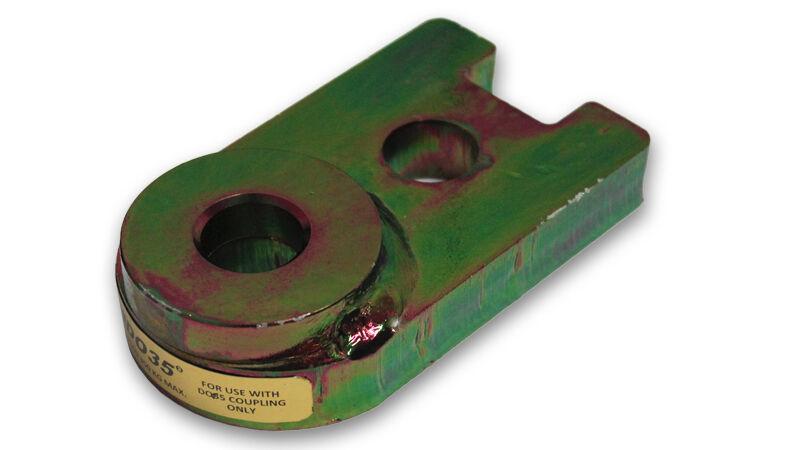Hayman Reese WDH3 "Standard Series" Adaptor