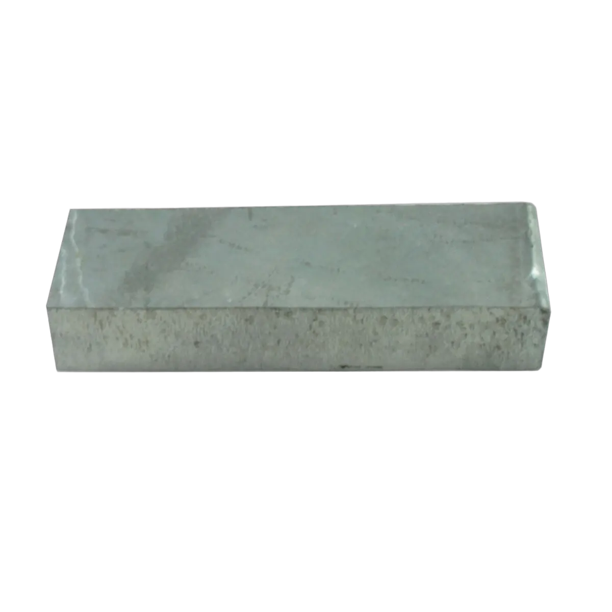 Block Anode - Plain 155mm x 80mm x 25mm