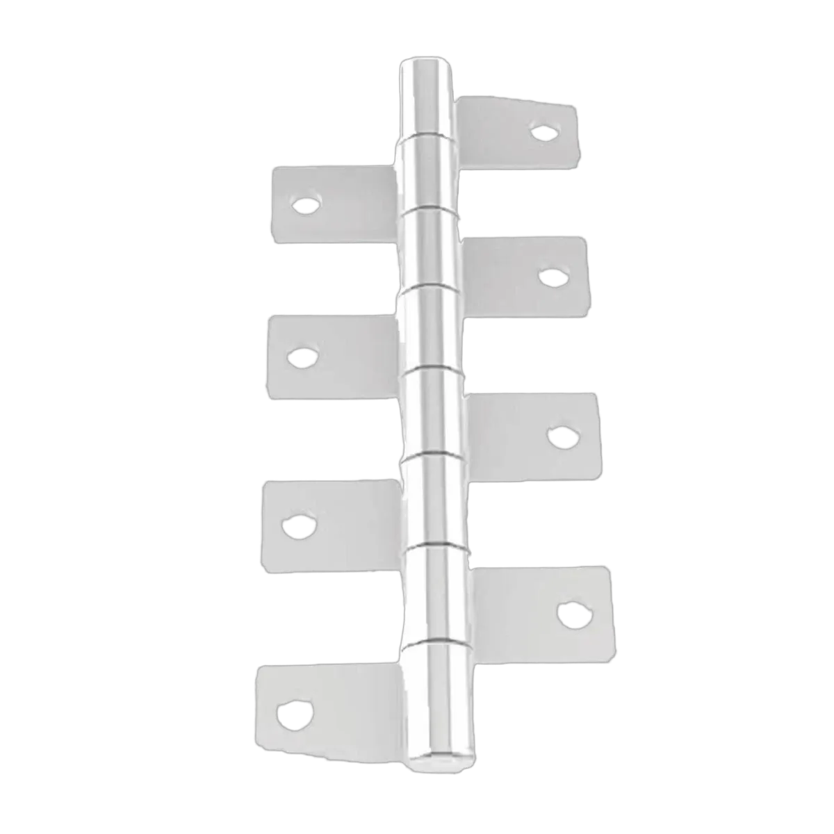Marine Town - Seam Friction Hinge 130mm x 45mm 316S
