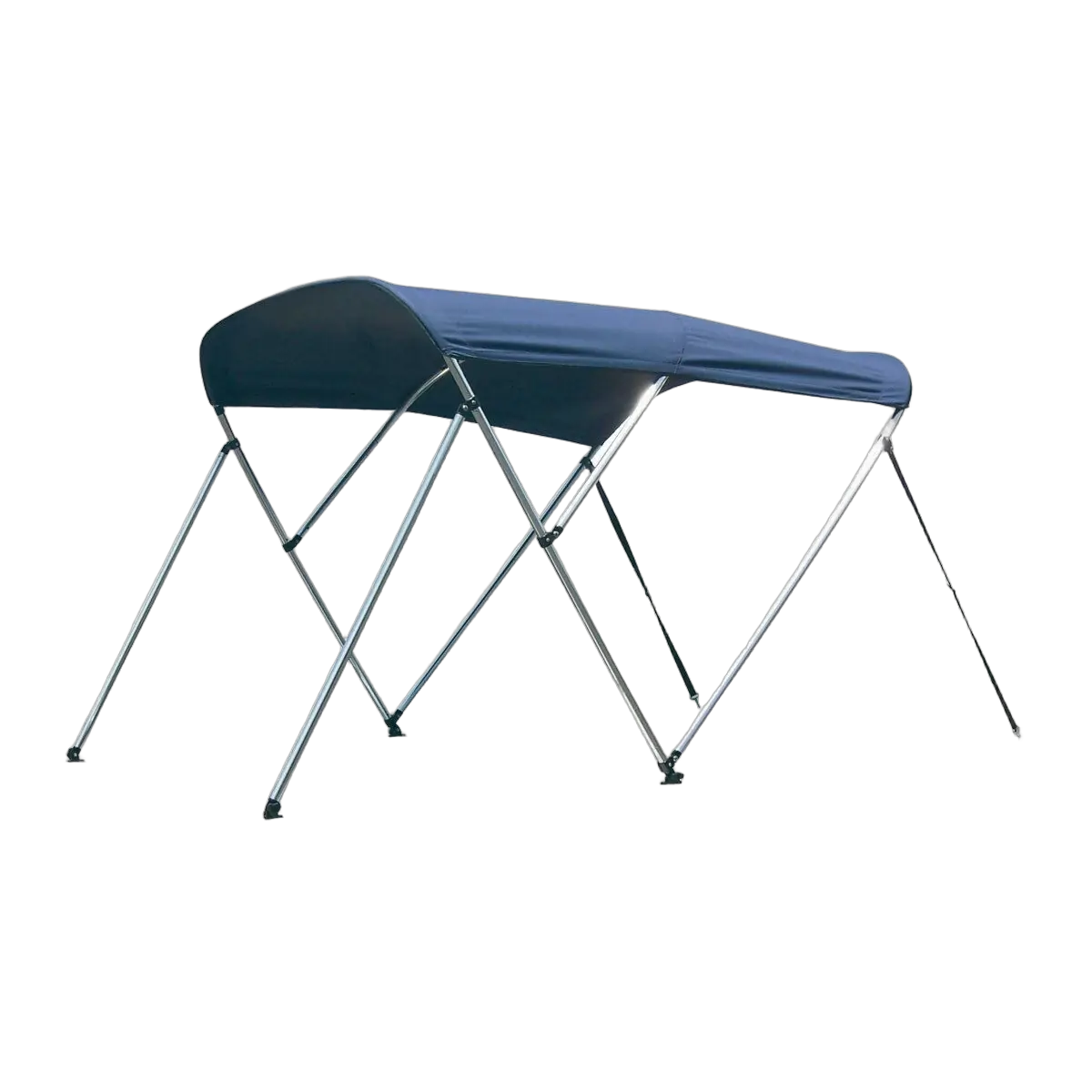 Bla Marine Premium 3 Bow Bimini 1.8M-2.0M W x 1.3M H Navy