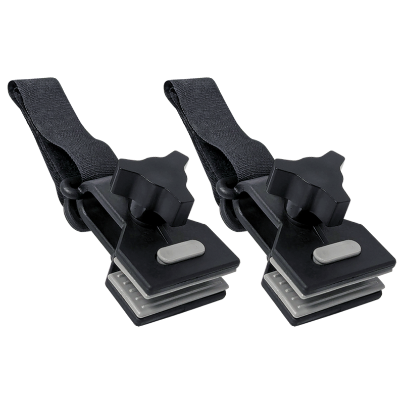 Coast to Coast Std Strap De-Flappers For Roll-Out Awnings | Caravan | Pack Of 2