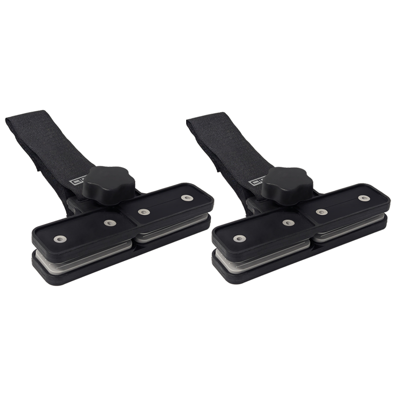 Coast to Coast Strap De-Flappers Plus For Roll-Out Awnings | Caravan | Pack Of 2