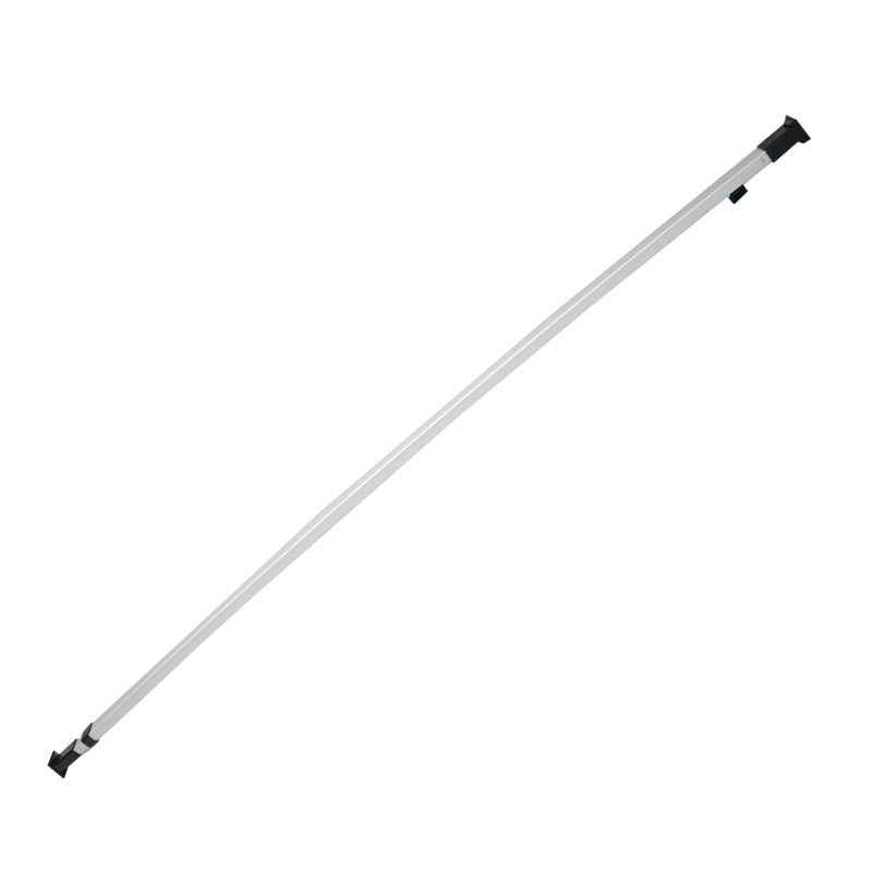 Easyrafter - Aluminium Curved Awning Rafter T/S Box Awnings/3.2cm Curve
