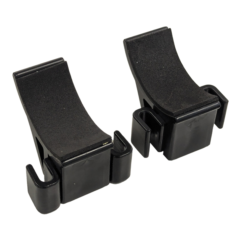 Coast to Coast Awning Tube Cradle Support X 2 T/S Centre Rafters, Tent Poles & Anti-Flap Kits
