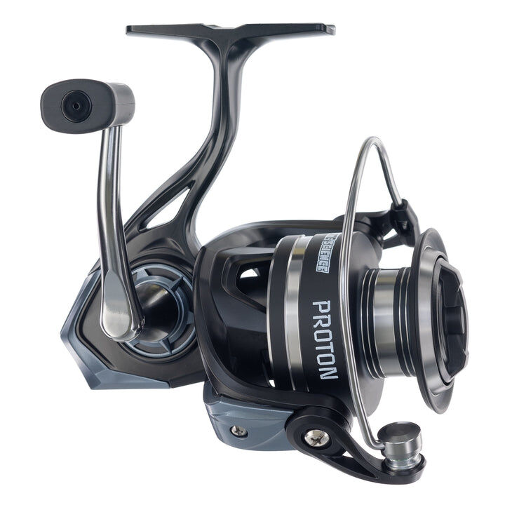 Bite Science Proton 4000 Spin Reel
