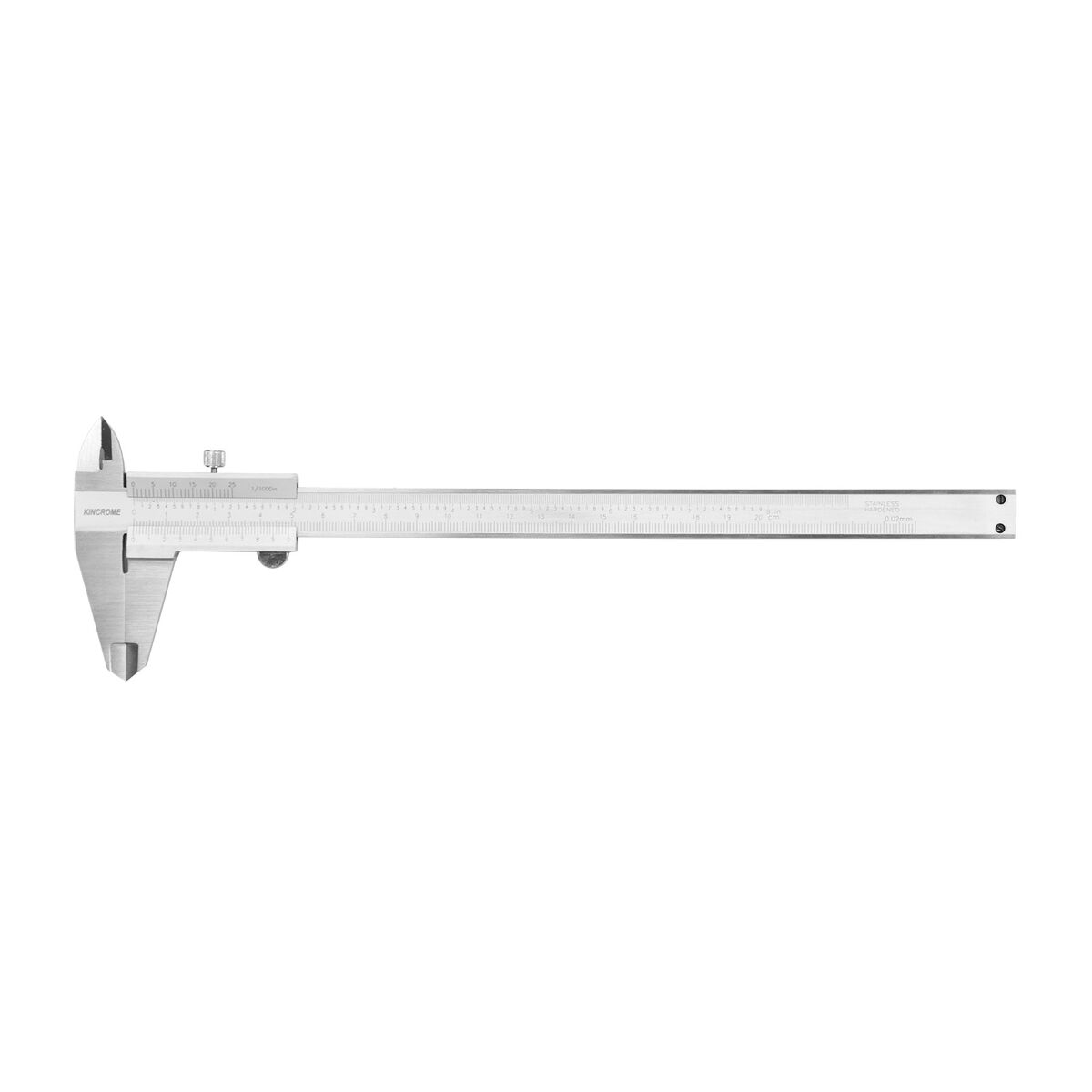 Kincrome Vernier Caliper 200mm (8")