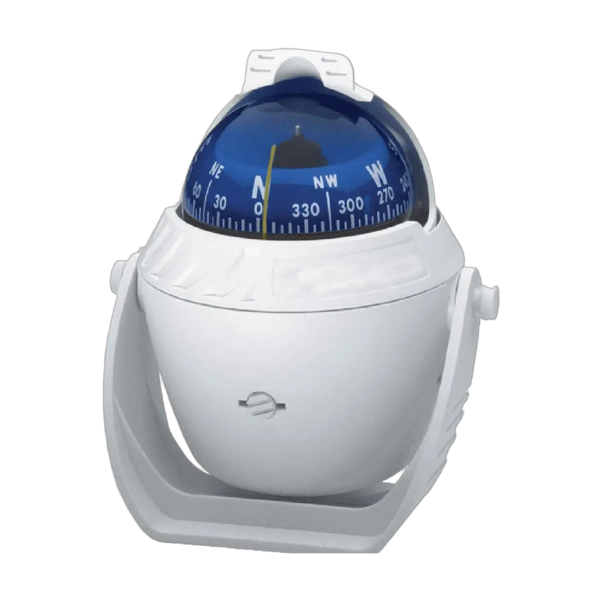 Bla Compass 200 Series Bracket Mount White
