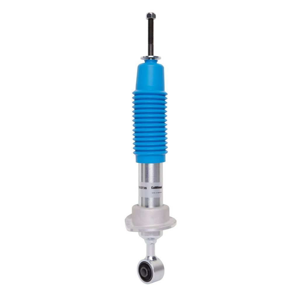 CalOffroad Platinum Series Front Strut, 3-5 INCH Lift long travel, to suit Nissan Navara NP300 2015 on