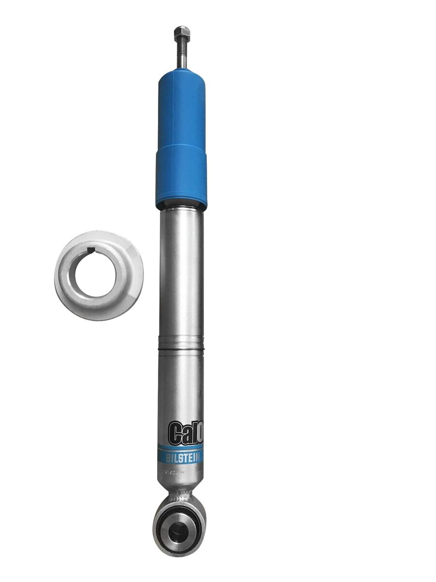 CalOffroad Platinum Series Front Strut, 0-3 INCH Lift, Height Adjustable. , to suit Ford Ranger PX3 2018 on Ford Ranger PX3 2018 on
