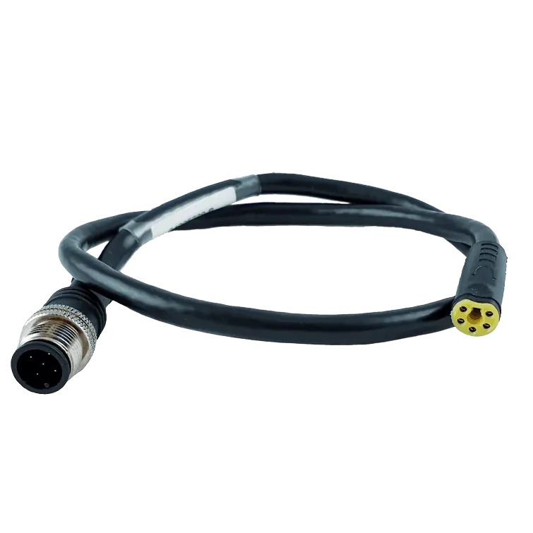 SimNet Device to Micro-C 0.5m | Outback Equipment