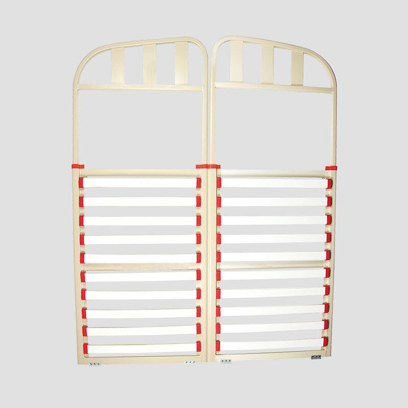 Coast to Coast Caravan Bed Frame Aluminum Prince Split Head. C2811J