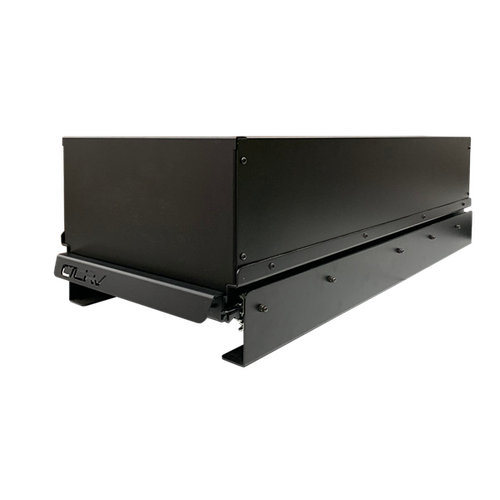 Coast to Coast Slide Out Tray Side Extension Kit - 1050mm | Australian Made