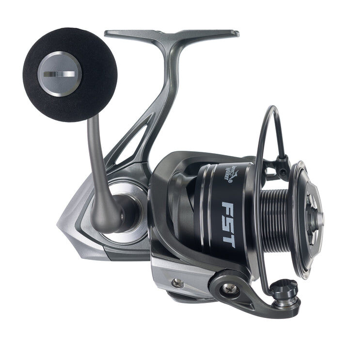 Jarvis Walker FST 5000 Spin Reel