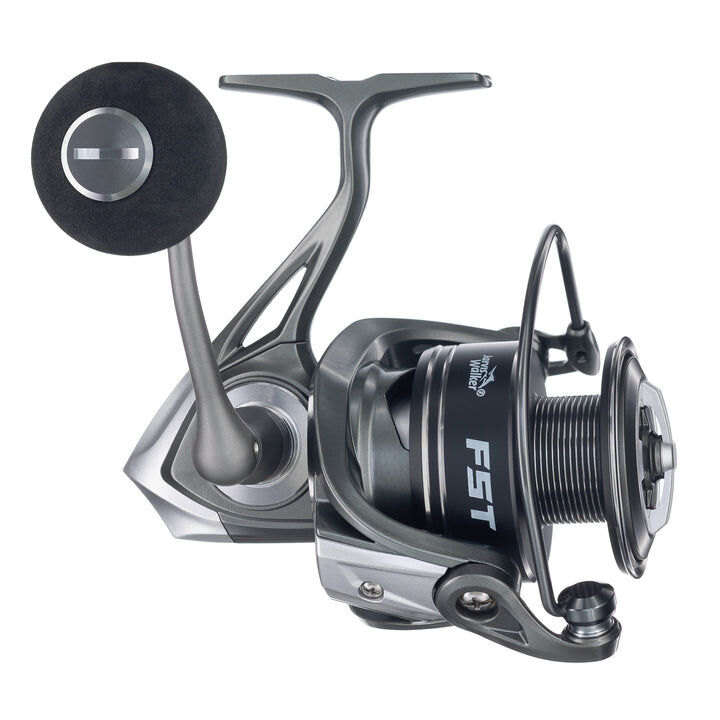 Jarvis Walker FST 8000 Spin Reel