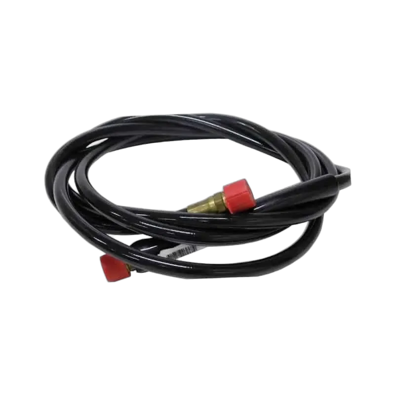 Seastar Pro Hose - Brass Hose Fittings - 1 x 15Ft