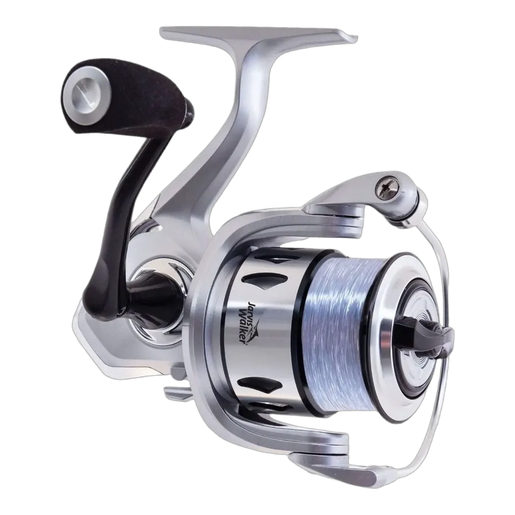 Pro Hunter 6000 Spin (Spooled Line)
