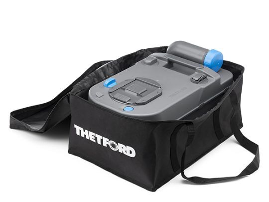 Thetford Cassette Carry Bag - Large