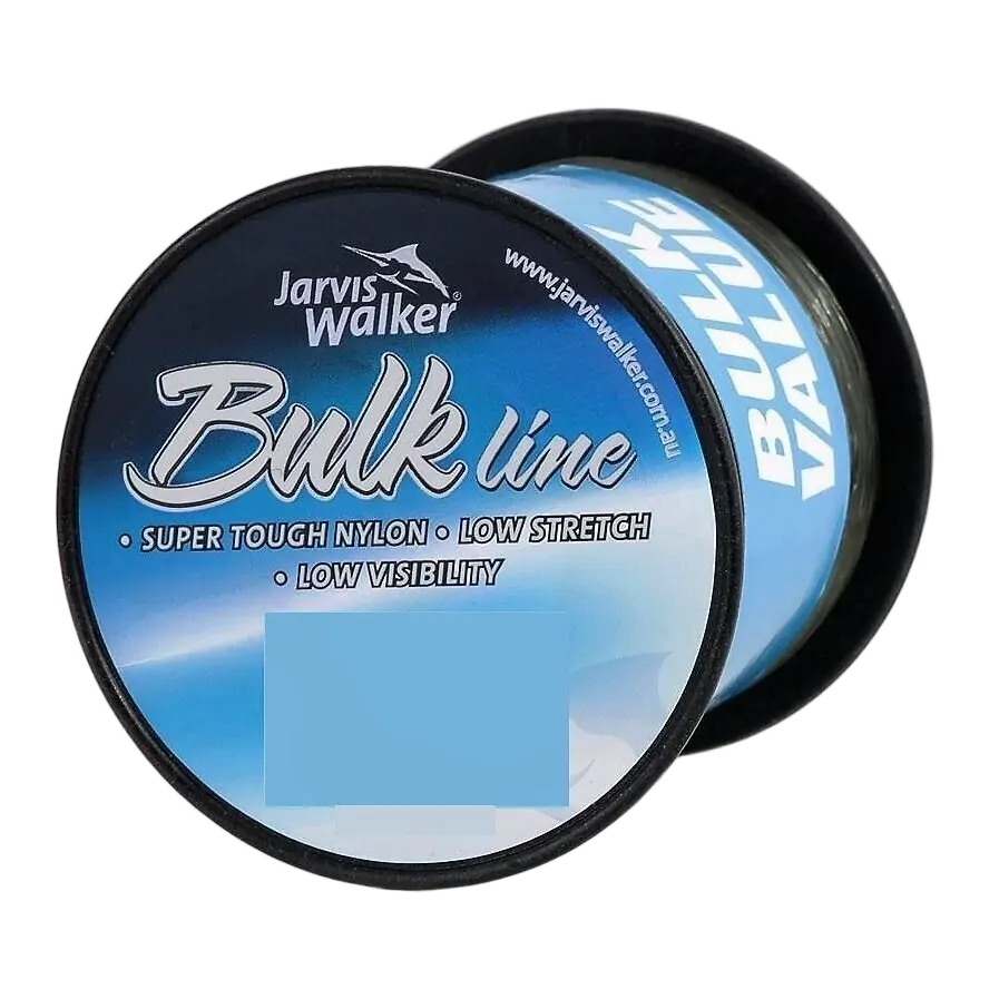 JW Bulk Mono 1100m - 10lb
