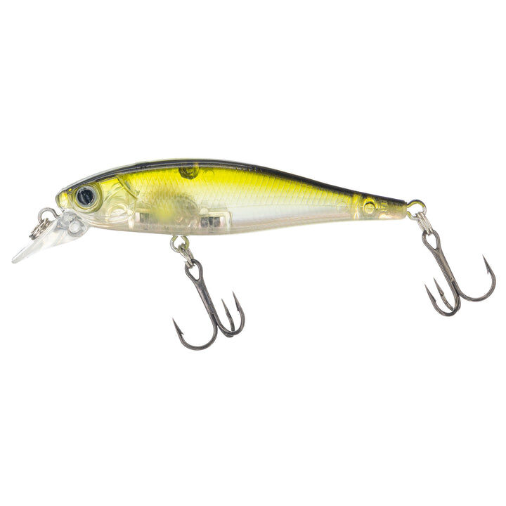 Bite Science H2 Minnow 65SP Olive AYU