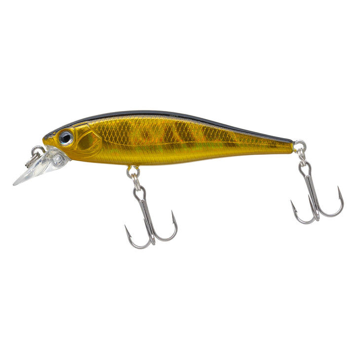 Bite Science H2 Minnow 65SP Holo Gold