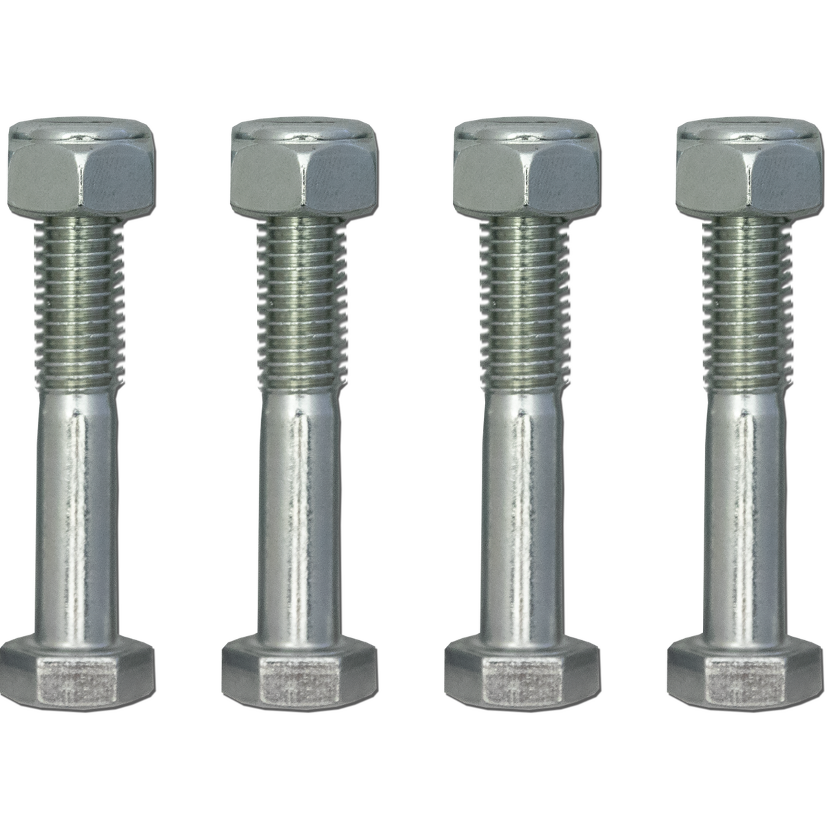 Cruisemaster XT(pre-2020) - G35/G40/F41 Single Shock Absorber Bolt Kit