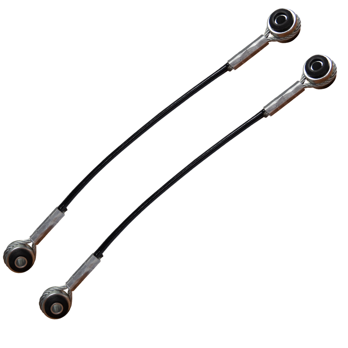 Cruisemaster ATX Rebound Cable Kit (2 x Cables)
