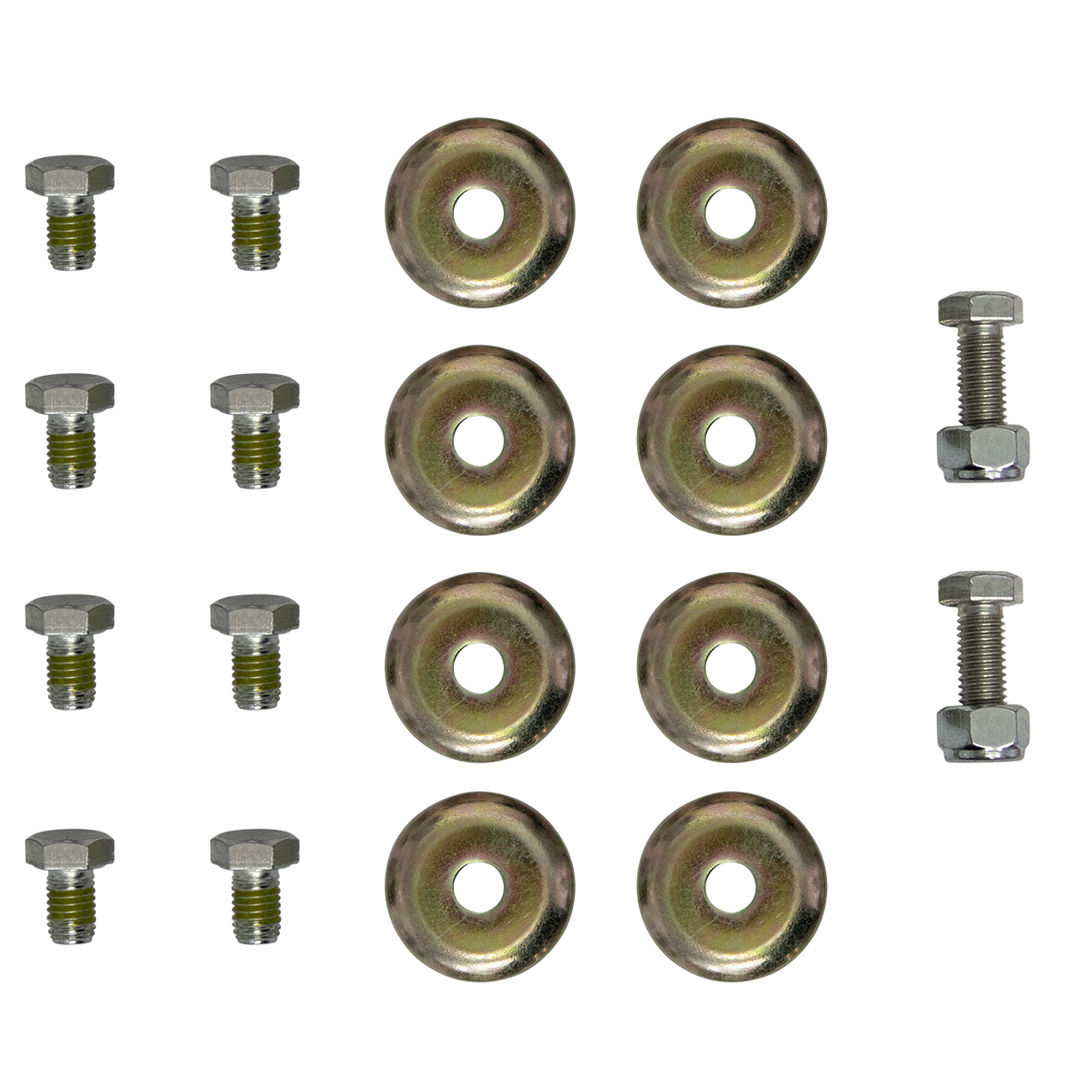 Cruisemaster CRS2 - Bolt Kit (Shocks/Spindle Lock)