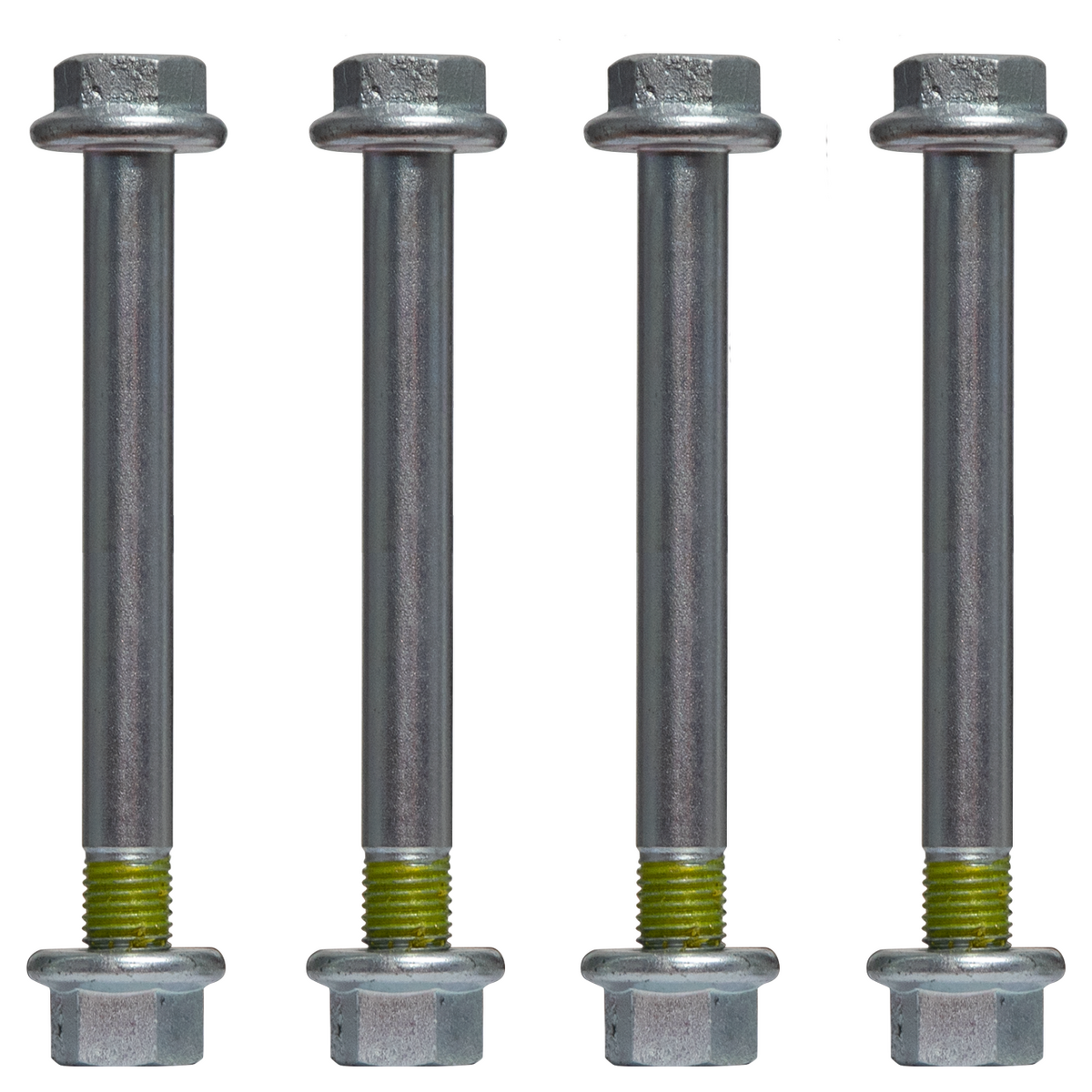 Cruisemaster XTFreestyle - G35/G40 Dual Shock Bolt Kit