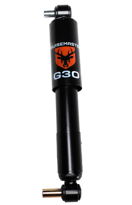 Cruisemaster CRS - Cruisemaster G30 Shock Absorber
