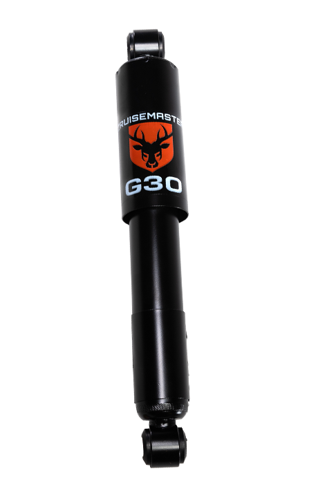 Cruisemaster CRS2 - Cruisemaster G30 Shock Absorber