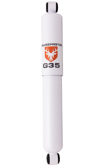 Cruisemaster XT - Cruisemaster G35 Shock Absorber