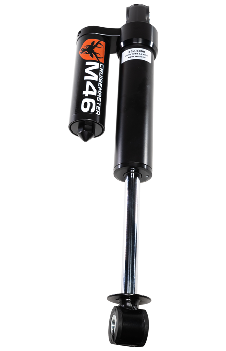 Cruisemaster ATX - Cruisemaster M46 Shock Absorber